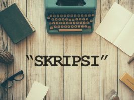 Skripsi ? Siapa Takut !!