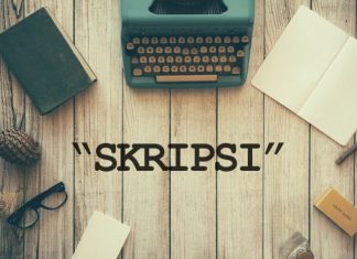 Skripsi ? Siapa Takut !!